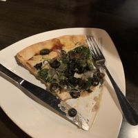   at Nonna Bella's in Russellville