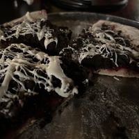   at Nonna Bella's in Russellville