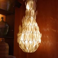   at Corazón de Maguey in Mexico City