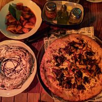 fiori at Fiori in Pardes Hanna-karkur