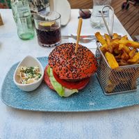  at Barbuda in Mallorca