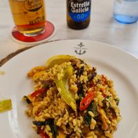  at Barbuda in Mallorca