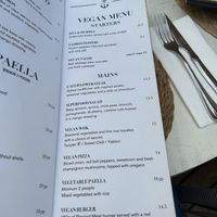   at Barbuda in Mallorca