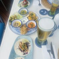   at Barbuda in Mallorca