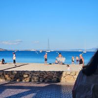  at Barbuda in Mallorca