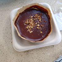 Hazel Nut Gnauche at Mother's Market Kitchen in Brea