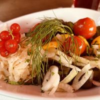   at Samowar in Berlin