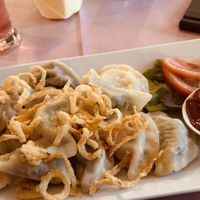   at Samowar in Berlin