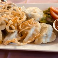   at Samowar in Berlin