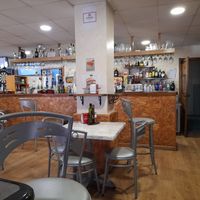  at A Ca la Capi in Almunecar