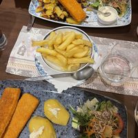  #Veganuary at Anno 1800 in Heiligenhafen