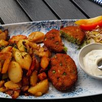 🤤 at Anno 1800 in Heiligenhafen