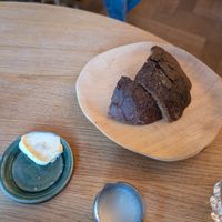 Bread at plant. in Luzern