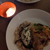 Cauliflower at plant. in Luzern