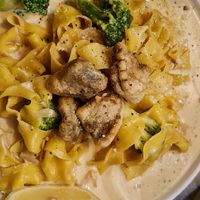 . at Owca Cała in Poznan