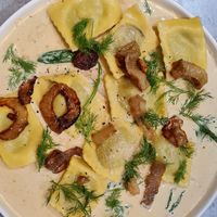 . at Owca Cała in Poznan