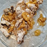 . at Owca Cała in Poznan