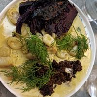  at Owca Cała in Poznan