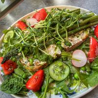  at Owca Cała in Poznan