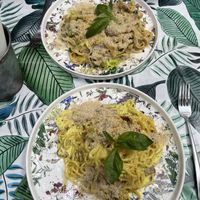   at Owca Cała in Poznan