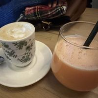   at Owca Cała in Poznan