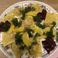   at Owca Cała in Poznan