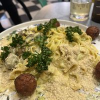   at Owca Cała in Poznan