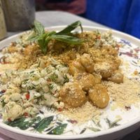   at Owca Cała in Poznan