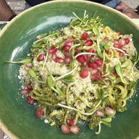   at Owca Cała in Poznan