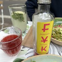   at Owca Cała in Poznan