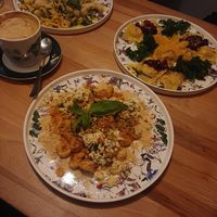  at Owca Cała in Poznan