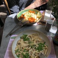   at Owca Cała in Poznan