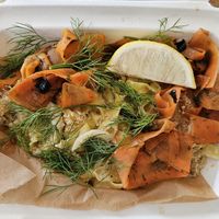  at Owca Cała in Poznan