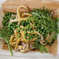  at Owca Cała in Poznan