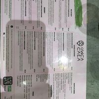 Sorry for bad picture ☺️ at Owca Cała in Poznan