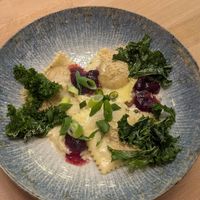  at Owca Cała in Poznan