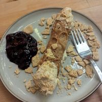  at Owca Cała in Poznan