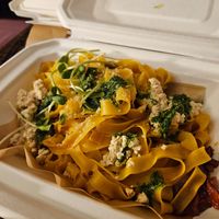  at Owca Cała in Poznan