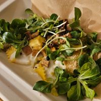  at Owca Cała in Poznan