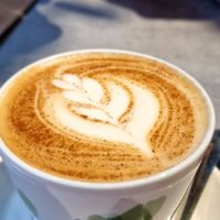  at Owca Cała in Poznan