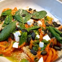  at Owca Cała in Poznan