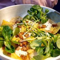  at Owca Cała in Poznan