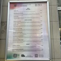   at Owca Cała in Poznan