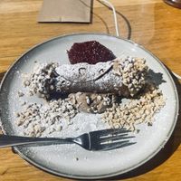   at Owca Cała in Poznan