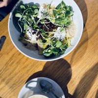 Ravioli   at Owca Cała in Poznan