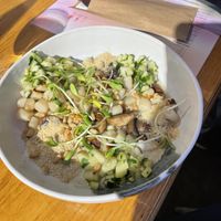 Gnocchi   at Owca Cała in Poznan