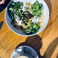 Ravioli duże at Owca Cała in Poznan