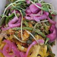  at Owca Cała in Poznan