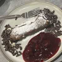   at Owca Cała in Poznan