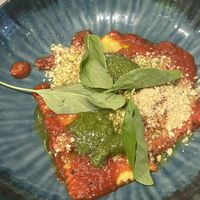   at Owca Cała in Poznan